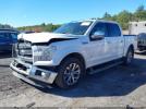 Ford F-150 Lariat Image 16