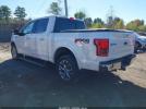 Ford F-150 Lariat Image 2