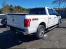Ford F-150 Lariat Image 3