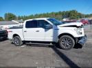 Ford F-150 Lariat Image 15