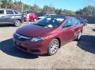 Honda Civic Ex Image 3