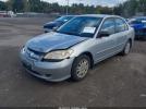 Honda Civic Lx Image 3