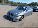 Mercedes-Benz C-Class Sport 4matic Image 4