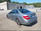 Mercedes-Benz C-Class Sport 4matic Image 5