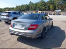 Mercedes-Benz C-Class Sport 4matic Image 17