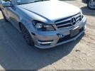 Mercedes-Benz C-Class Sport 4matic Image 13