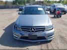 Mercedes-Benz C-Class Sport 4matic Image 8