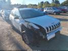 Jeep Cherokee Sport Image 1