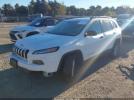 Jeep Cherokee Sport Image 7