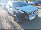 Jeep Cherokee Sport Image 3