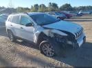 Jeep Cherokee Sport Image 15