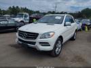 Mercedes-Benz M-Class 4matic Image 3