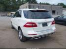 Mercedes-Benz M-Class 4matic Image 16