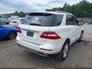 Mercedes-Benz M-Class 4matic Image 4