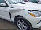 Mercedes-Benz M-Class 4matic Image 9