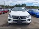 Mercedes-Benz M-Class 4matic Image 10