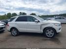 Mercedes-Benz M-Class 4matic Image 5