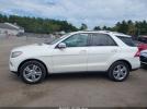 Mercedes-Benz M-Class 4matic Image 11