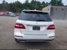 Mercedes-Benz M-Class 4matic Image 8