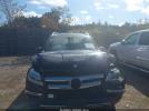 Mercedes-Benz G-Class 4matic Image 5