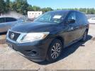 Nissan Pathfinder S Image 4