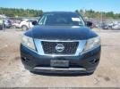 Nissan Pathfinder S Image 9
