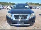 Nissan Pathfinder S Image 14