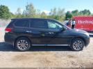 Nissan Pathfinder S Image 3
