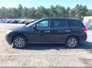 Nissan Pathfinder S Image 15