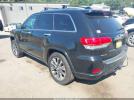Jeep Grand Cherokee Overland 4x4 Image 6