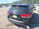 Jeep Grand Cherokee Overland 4x4 Image 3