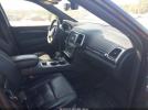 Jeep Grand Cherokee Overland 4x4 Image 9