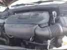 Jeep Grand Cherokee Overland 4x4 Image 14