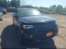 Jeep Grand Cherokee Overland 4x4 Image 12
