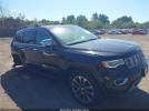 Jeep Grand Cherokee Overland 4x4 Image 16