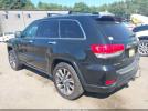Jeep Grand Cherokee Overland 4x4 Image 15
