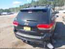 Jeep Grand Cherokee Overland 4x4 Image 2