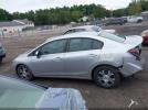 Honda Civic Image 15