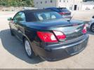 Chrysler Sebring Touring Image 11