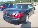 Chrysler Sebring Touring Image 2