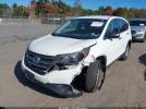 Honda CR-V Lx Image 7