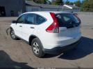 Honda CR-V Lx Image 4