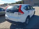 Honda CR-V Lx Image 3