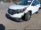 Honda CR-V Lx Image 5