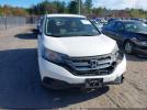 Honda CR-V Lx Image 12