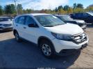 Honda CR-V Lx Image 16