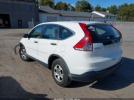 Honda CR-V Lx Image 9