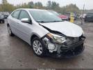 Toyota Corolla Le Image 1
