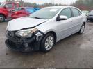Toyota Corolla Le Image 4