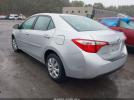 Toyota Corolla Le Image 3